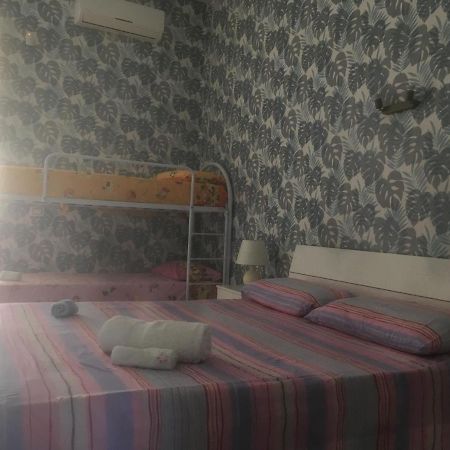 Apartamento Casa Greta San Pietro in Bevagna Exterior foto
