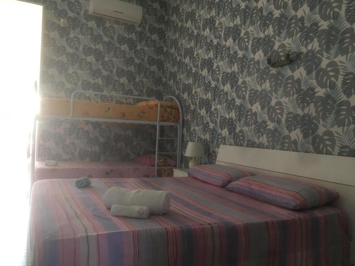 Apartamento Casa Greta San Pietro in Bevagna Exterior foto