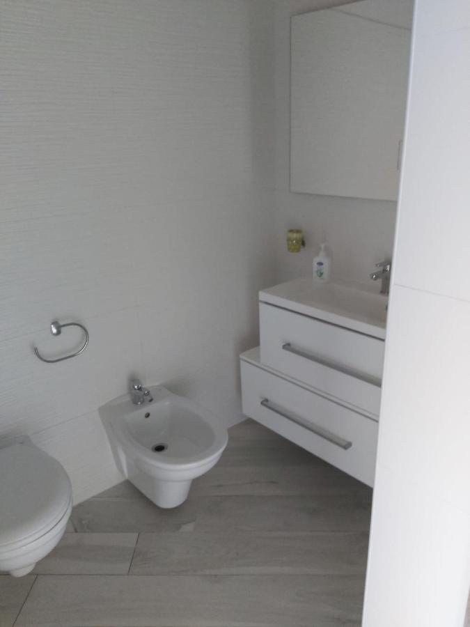Apartamento Casa Greta San Pietro in Bevagna Exterior foto
