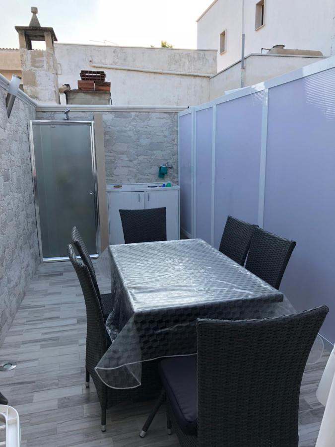 Apartamento Casa Greta San Pietro in Bevagna Exterior foto